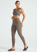 Calça Legging Feminina Skin Soft Ribana