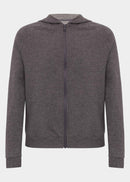 Casaco Infantil Masculino Slim - CINZA