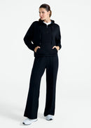 Casaco Feminino Soft Touch - PRETO