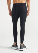 Calça Legging Masculino Run - PRETO