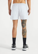 Shorts Masculino Curto - BRANCO