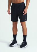 Shorts Masculino Medio - PRETO